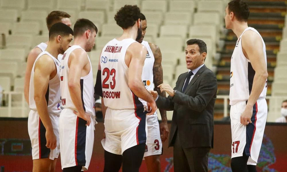 Πόλεμος - Ουκρανία: Διαλύεται η ΤΣΣΚΑ Μόσχας - "Φυλλορροούν" οι παίκτες - Παραμένει ο Ιτούδης